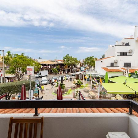 Excellent Oura Apartments Албуфейра Екстериор снимка