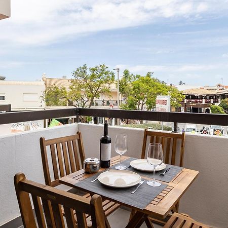 Excellent Oura Apartments Албуфейра Екстериор снимка