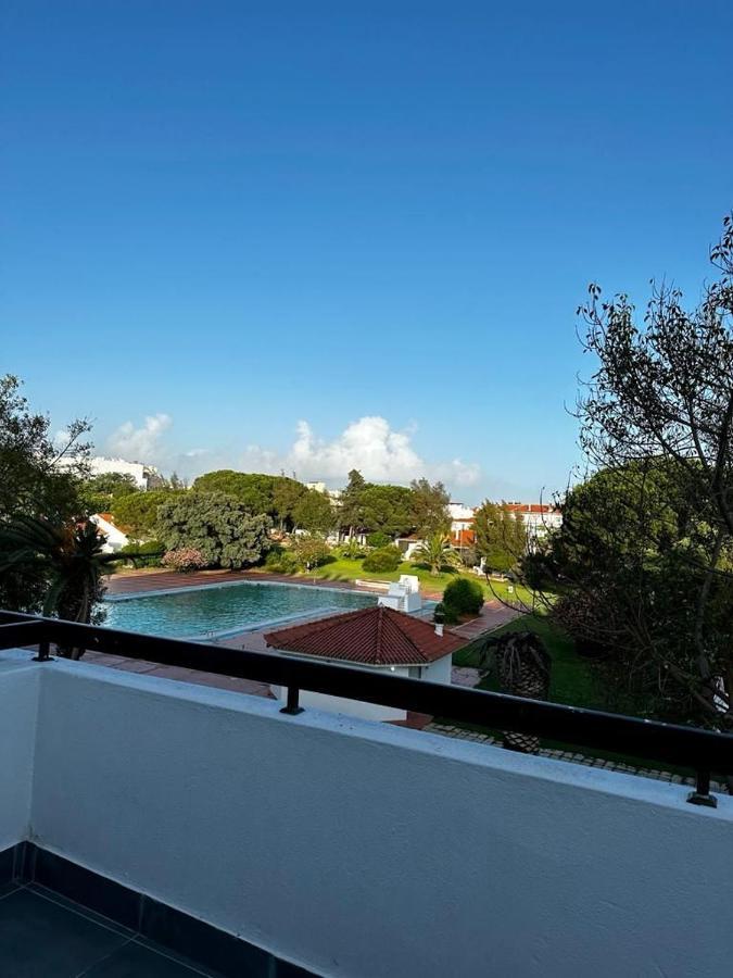 Excellent Oura Apartments Албуфейра Екстериор снимка
