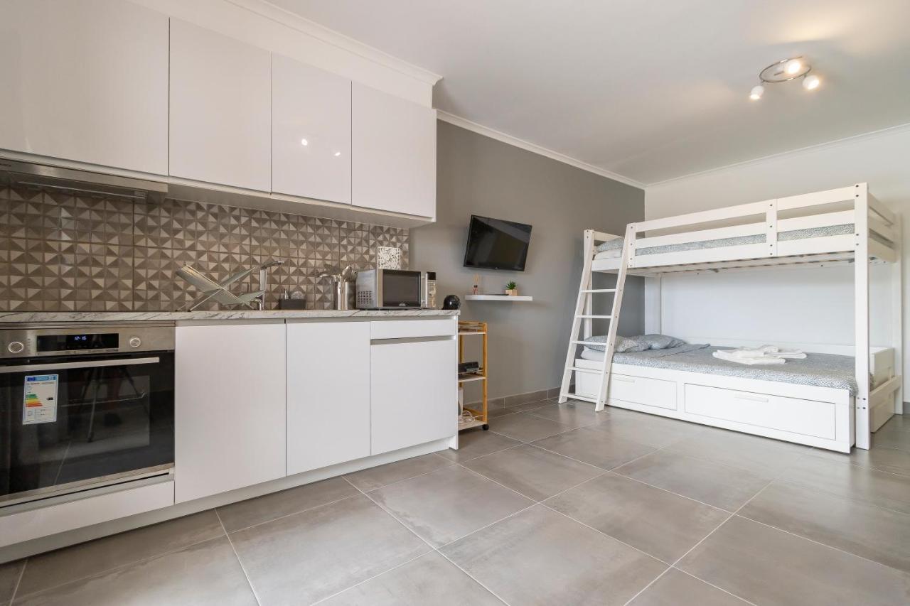 Excellent Oura Apartments Албуфейра Екстериор снимка
