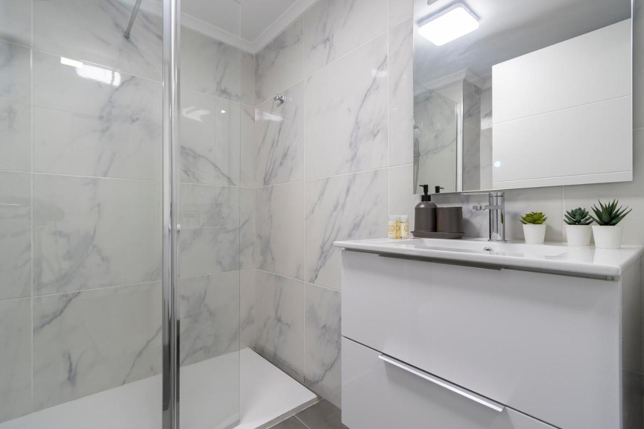 Excellent Oura Apartments Албуфейра Екстериор снимка