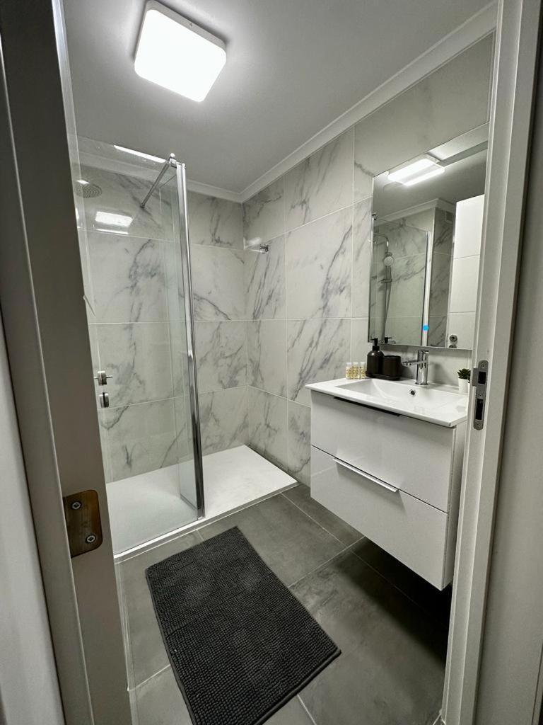 Excellent Oura Apartments Албуфейра Екстериор снимка