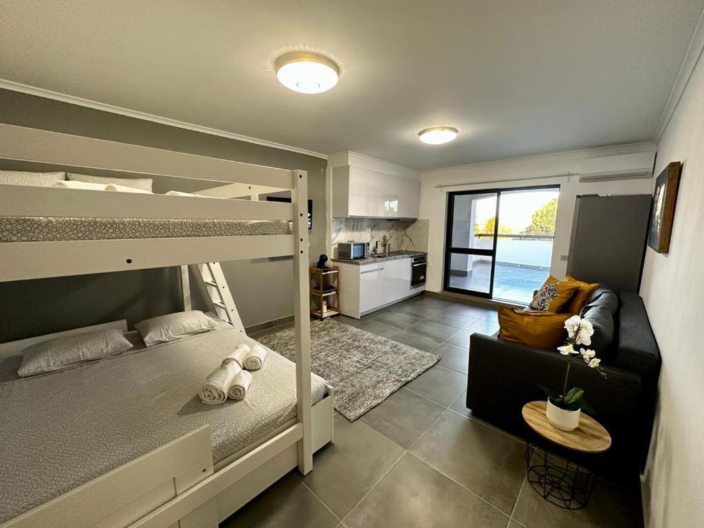 Excellent Oura Apartments Албуфейра Екстериор снимка