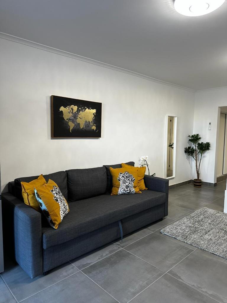 Excellent Oura Apartments Албуфейра Екстериор снимка