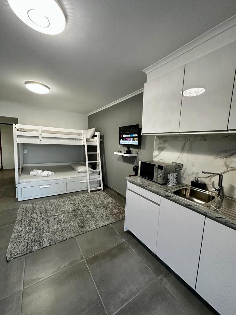 Excellent Oura Apartments Албуфейра Екстериор снимка