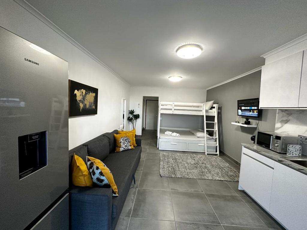 Excellent Oura Apartments Албуфейра Екстериор снимка