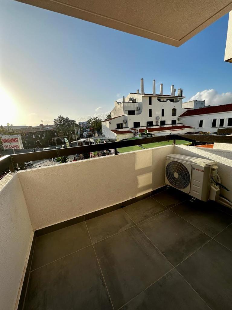 Excellent Oura Apartments Албуфейра Екстериор снимка