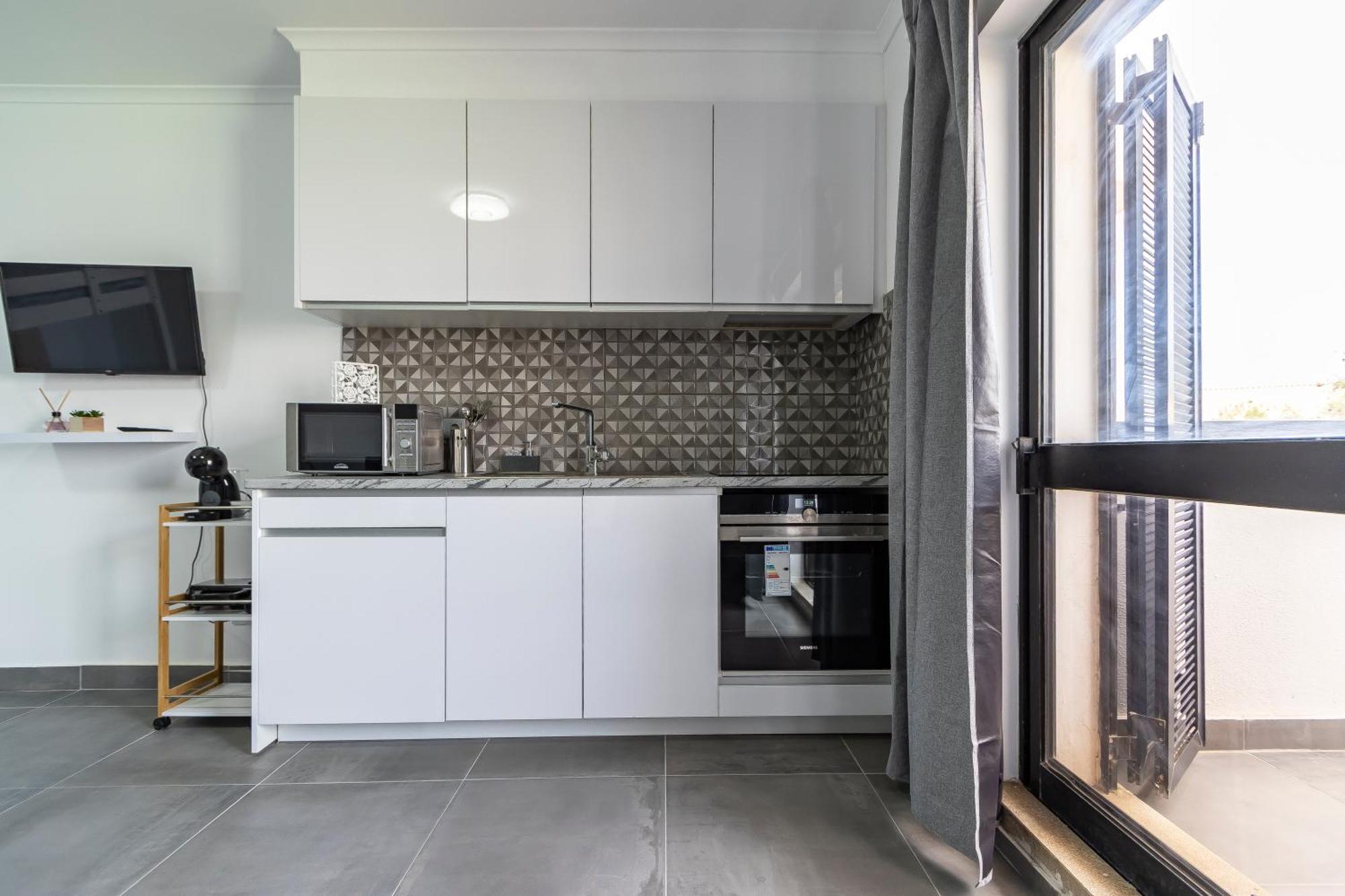 Excellent Oura Apartments Албуфейра Екстериор снимка