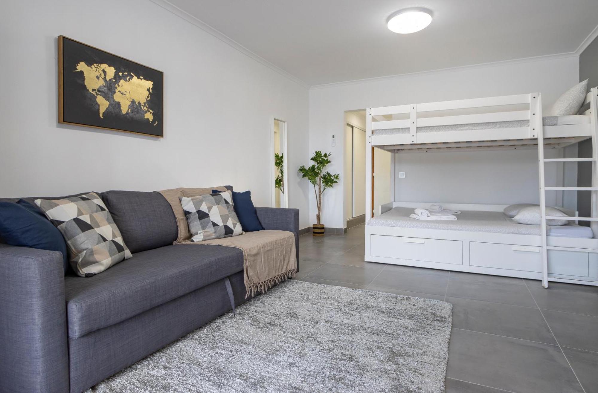 Excellent Oura Apartments Албуфейра Екстериор снимка
